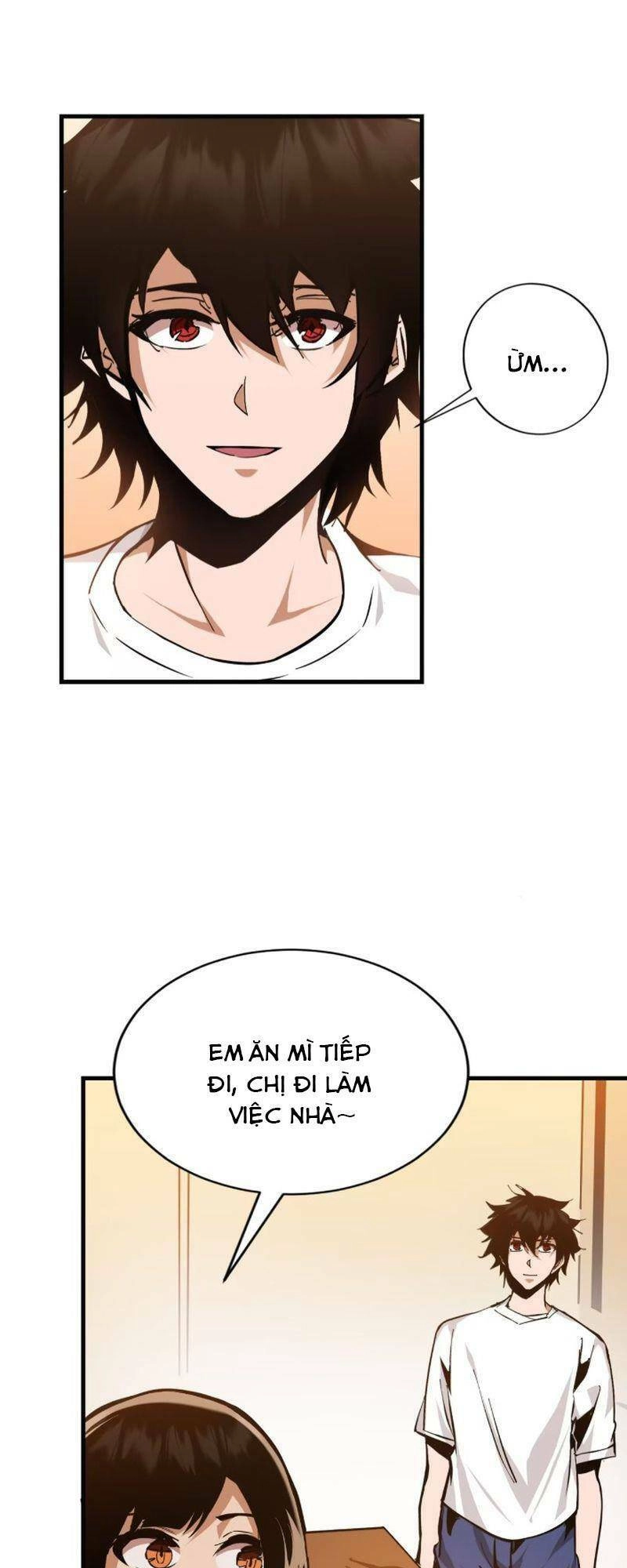 Ta Thực Sự Không Phải Là Ma Vương Chapter 3 - 28