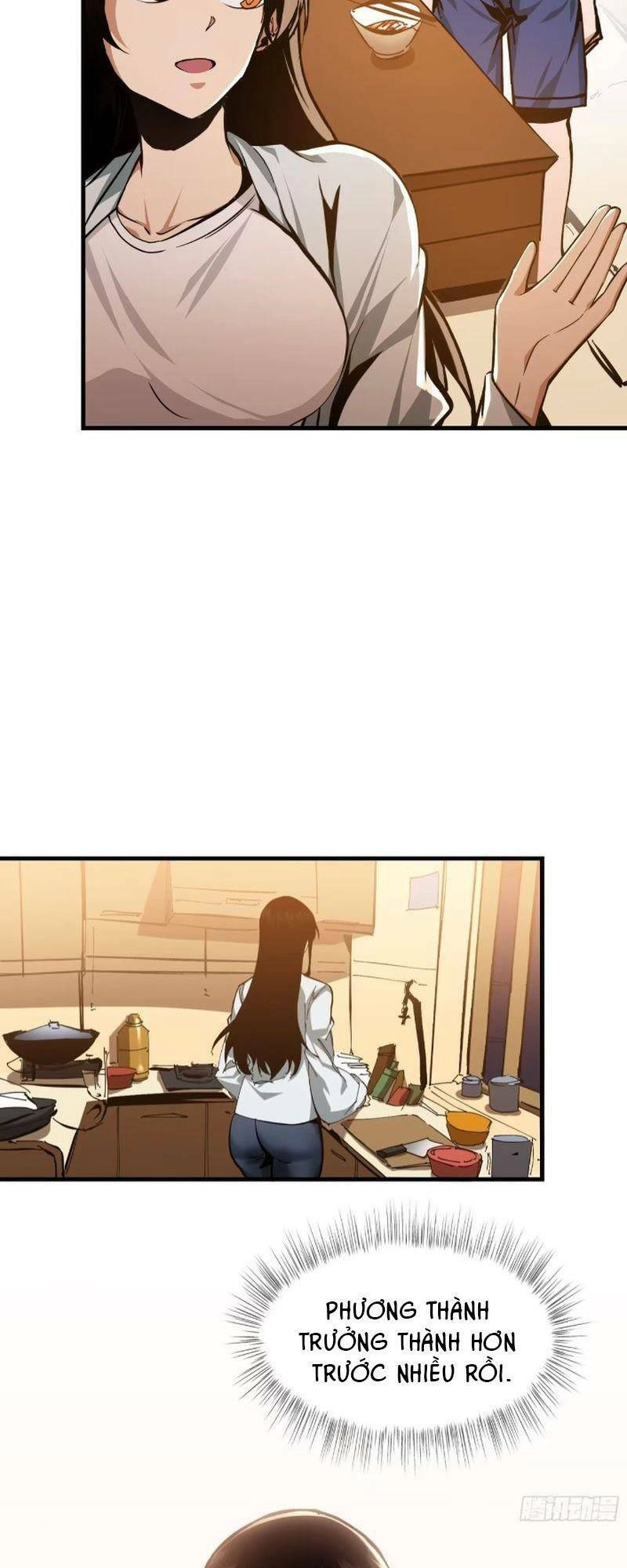 Ta Thực Sự Không Phải Là Ma Vương Chapter 3 - 29