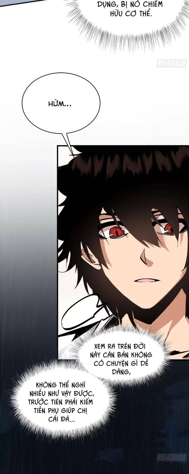 Ta Thực Sự Không Phải Là Ma Vương Chapter 3 - 37