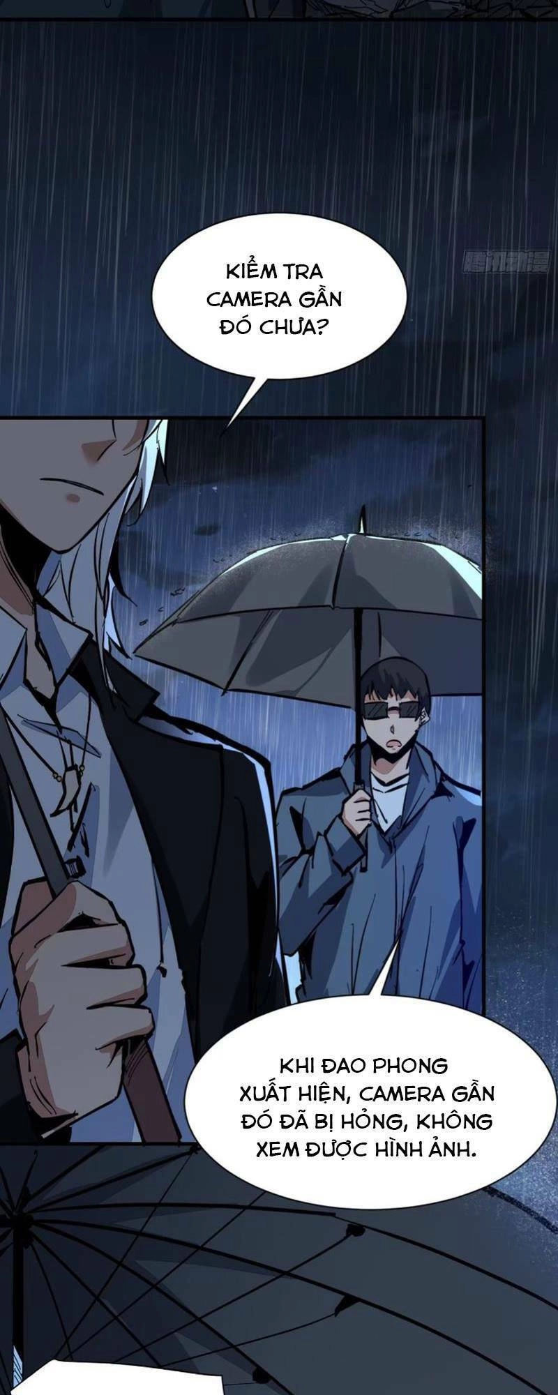 Ta Thực Sự Không Phải Là Ma Vương Chapter 3 - 40