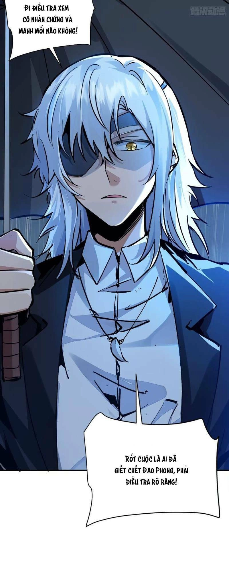 Ta Thực Sự Không Phải Là Ma Vương Chapter 3 - 41