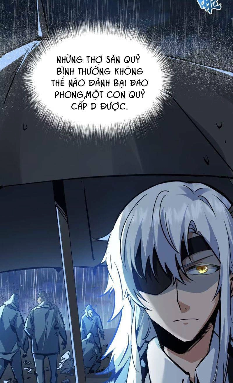 Ta Thực Sự Không Phải Là Ma Vương Chapter 3 - 43