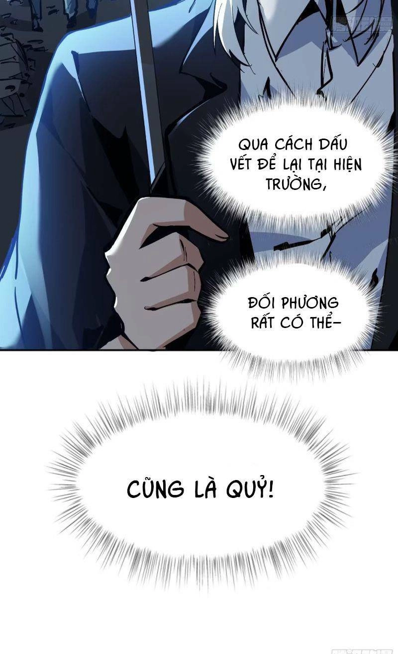 Ta Thực Sự Không Phải Là Ma Vương Chapter 3 - 44