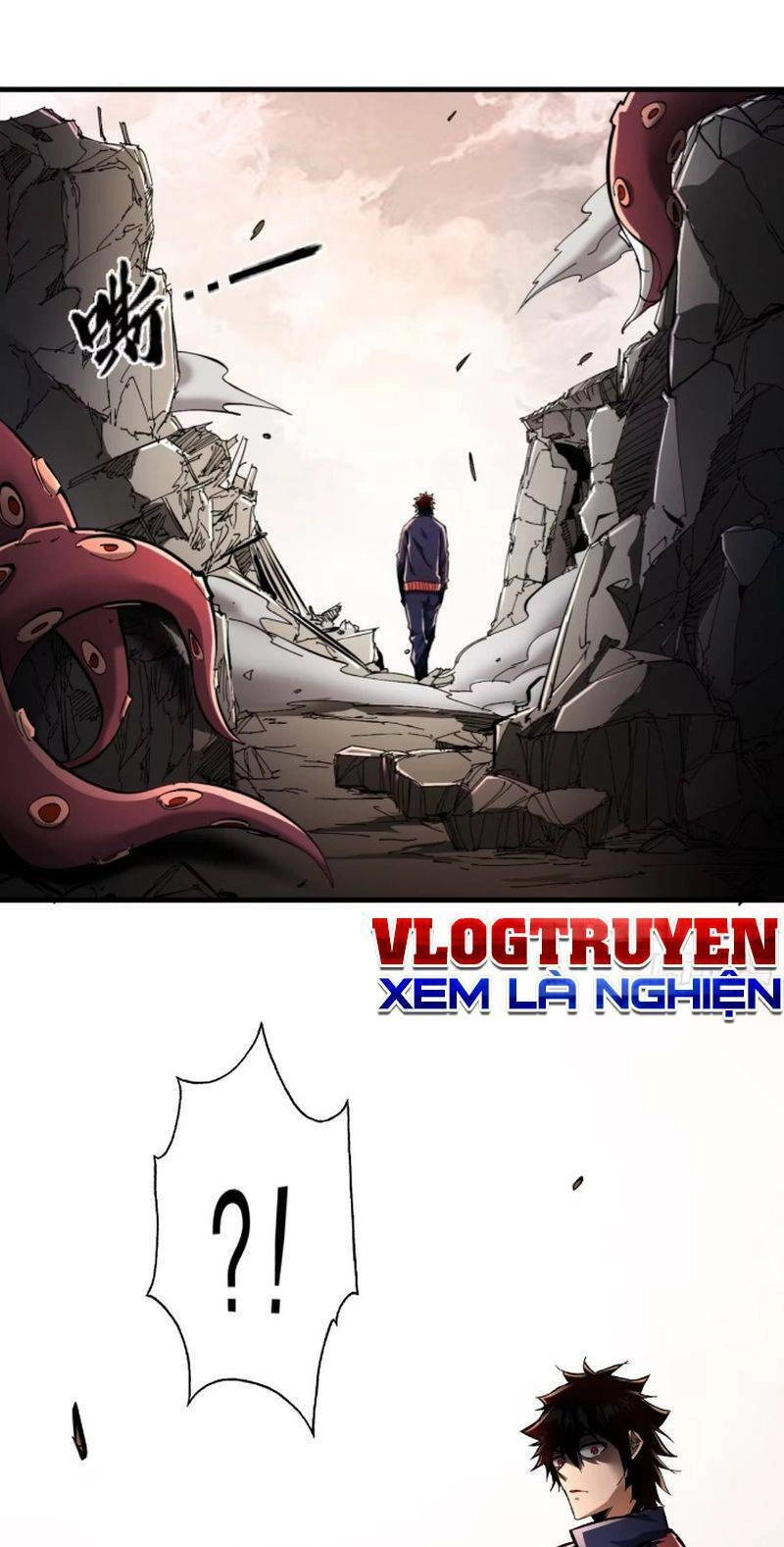 Ta Thực Sự Không Phải Là Ma Vương Chapter 4 - 6