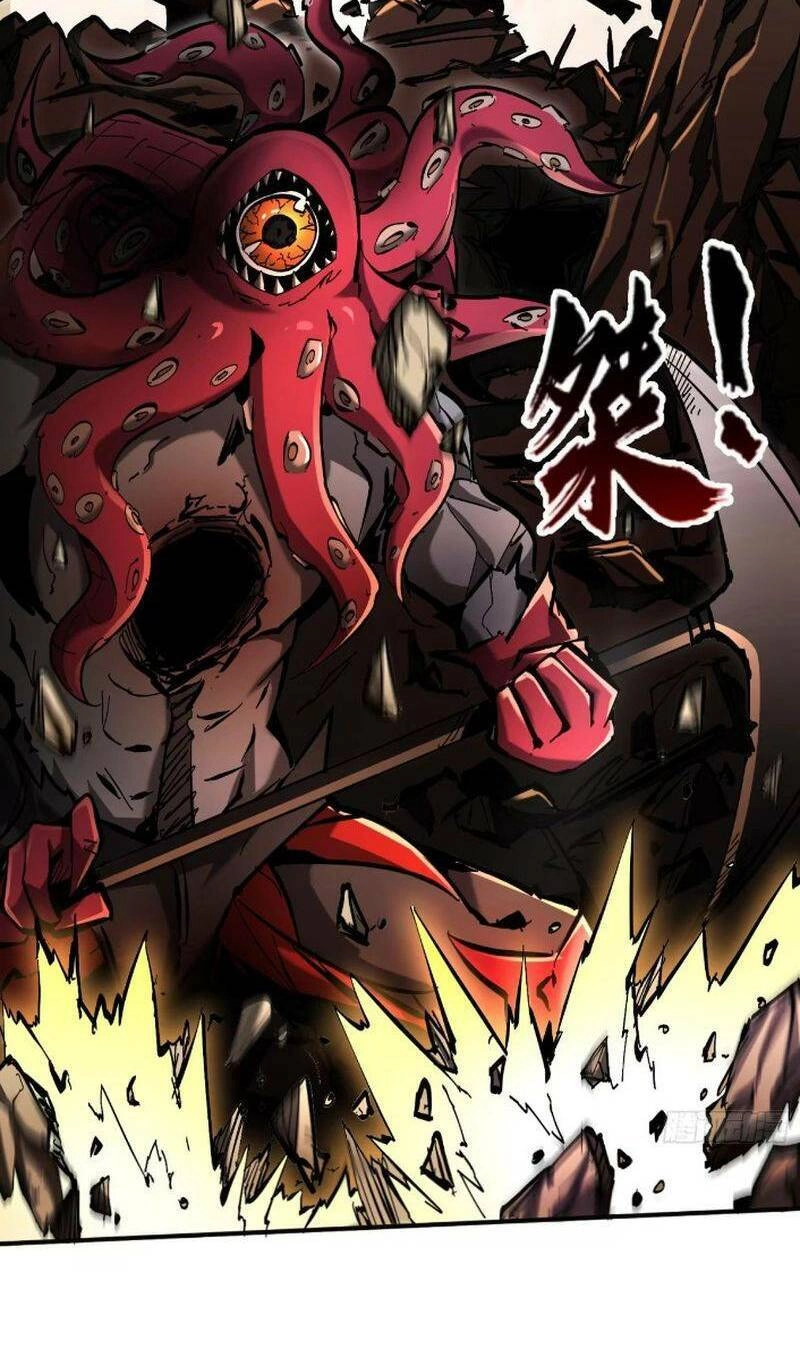 Ta Thực Sự Không Phải Là Ma Vương Chapter 4 - 10