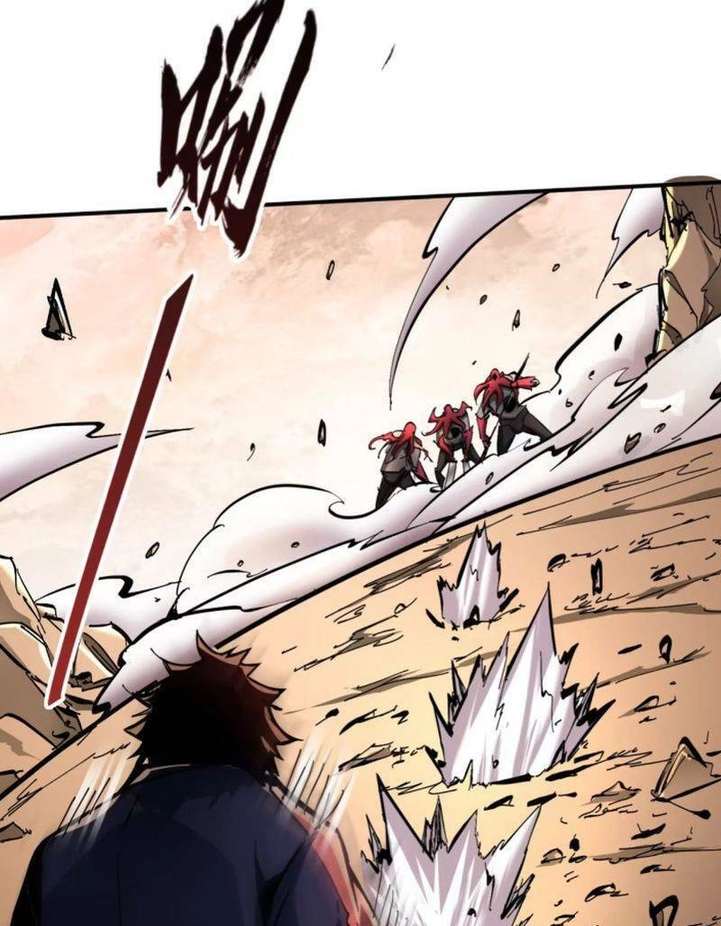 Ta Thực Sự Không Phải Là Ma Vương Chapter 4 - 14