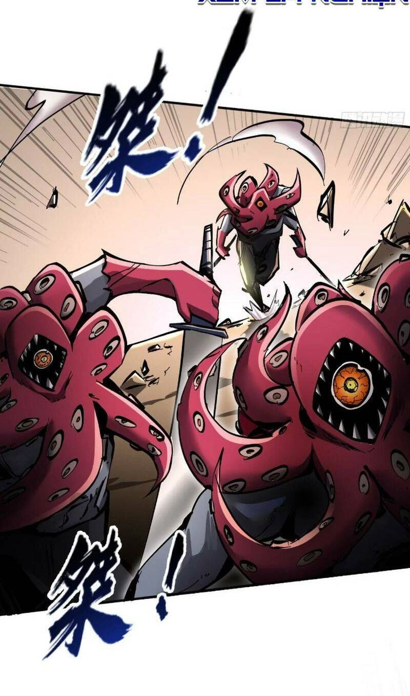 Ta Thực Sự Không Phải Là Ma Vương Chapter 4 - 17