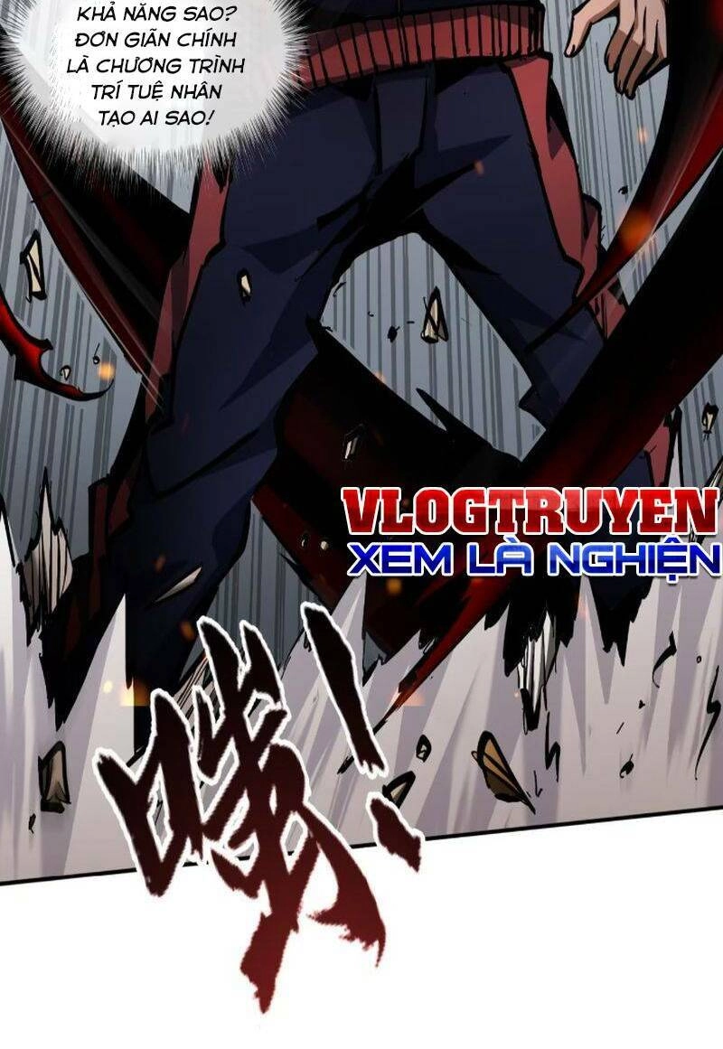 Ta Thực Sự Không Phải Là Ma Vương Chapter 4 - 19