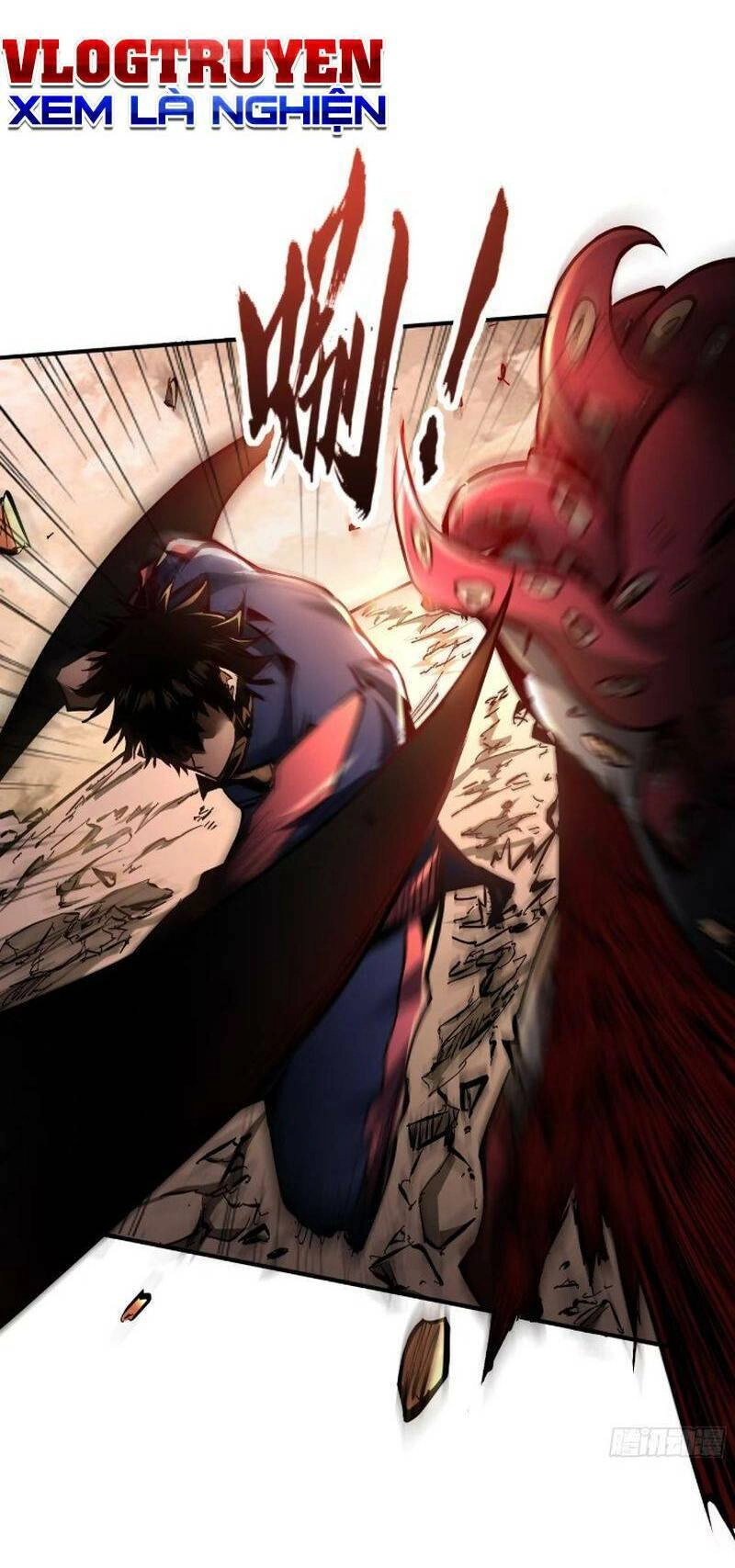 Ta Thực Sự Không Phải Là Ma Vương Chapter 4 - 21