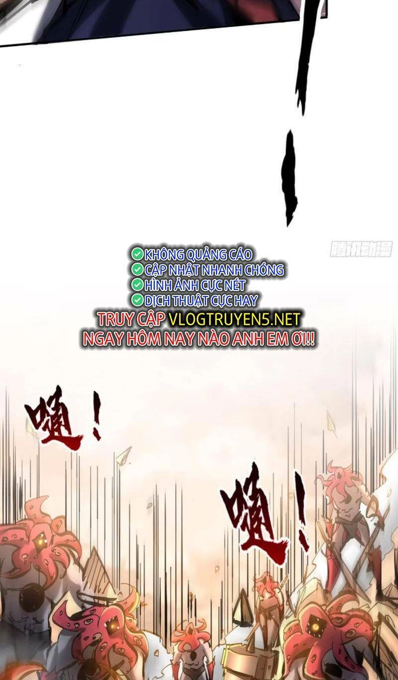 Ta Thực Sự Không Phải Là Ma Vương Chapter 4 - 26