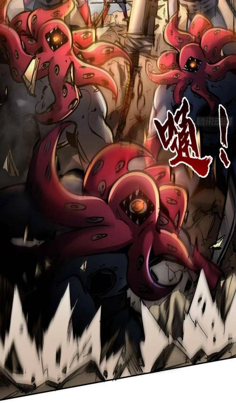 Ta Thực Sự Không Phải Là Ma Vương Chapter 4 - 27