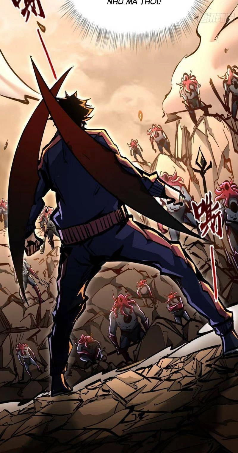 Ta Thực Sự Không Phải Là Ma Vương Chapter 4 - 29