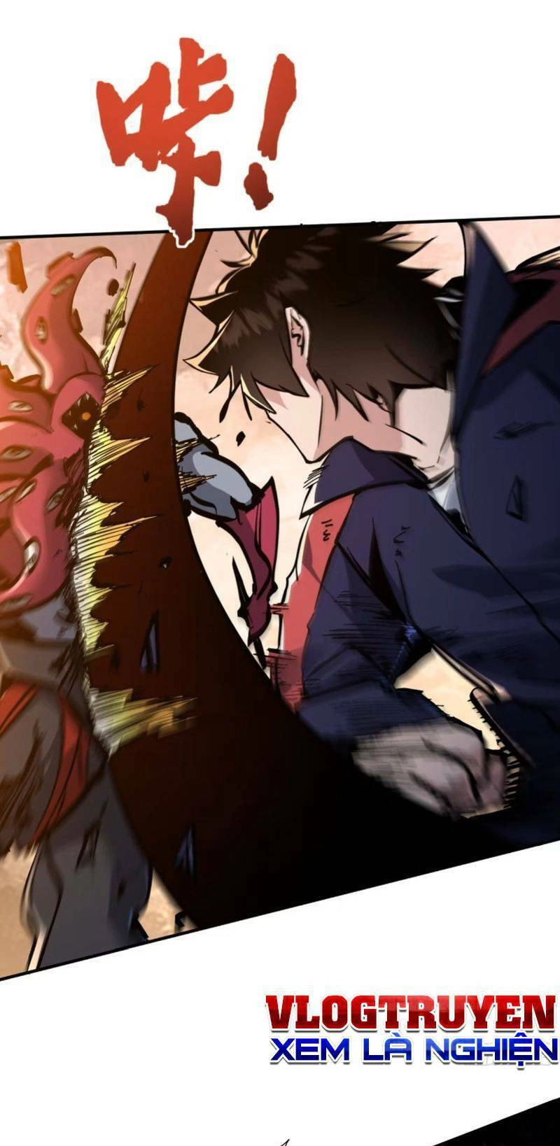 Ta Thực Sự Không Phải Là Ma Vương Chapter 4 - 34