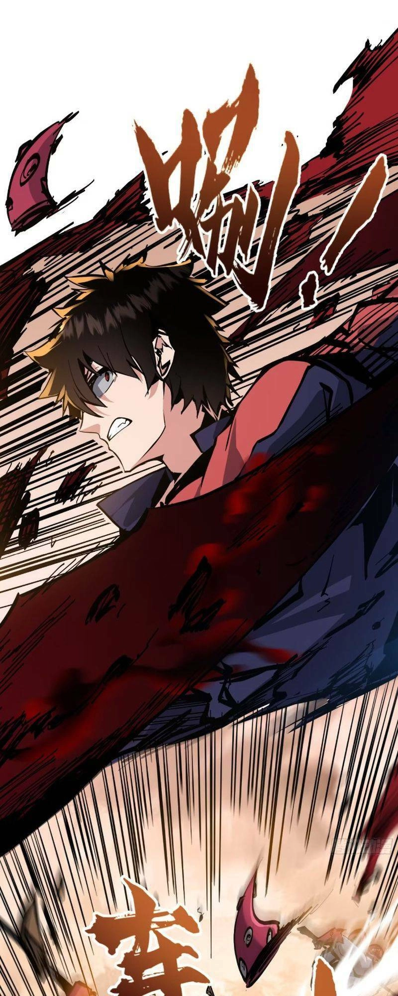 Ta Thực Sự Không Phải Là Ma Vương Chapter 4 - 36