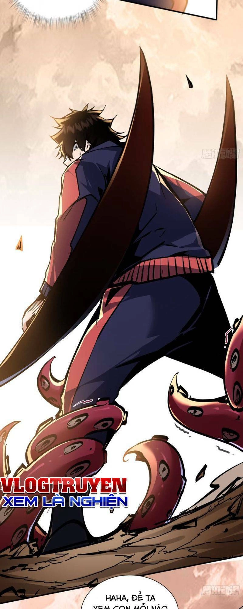 Ta Thực Sự Không Phải Là Ma Vương Chapter 4 - 41