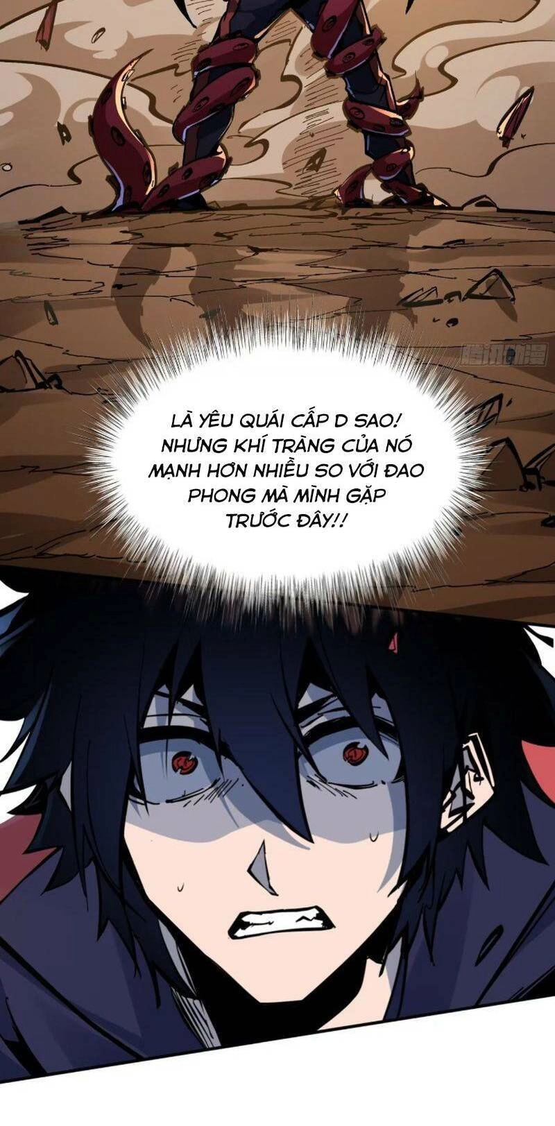 Ta Thực Sự Không Phải Là Ma Vương Chapter 4 - 43