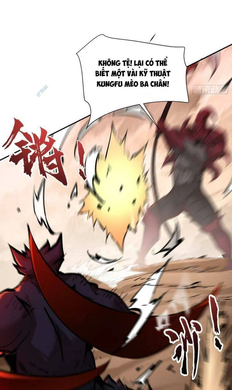 Ta Thực Sự Không Phải Là Ma Vương Chapter 5 - 10