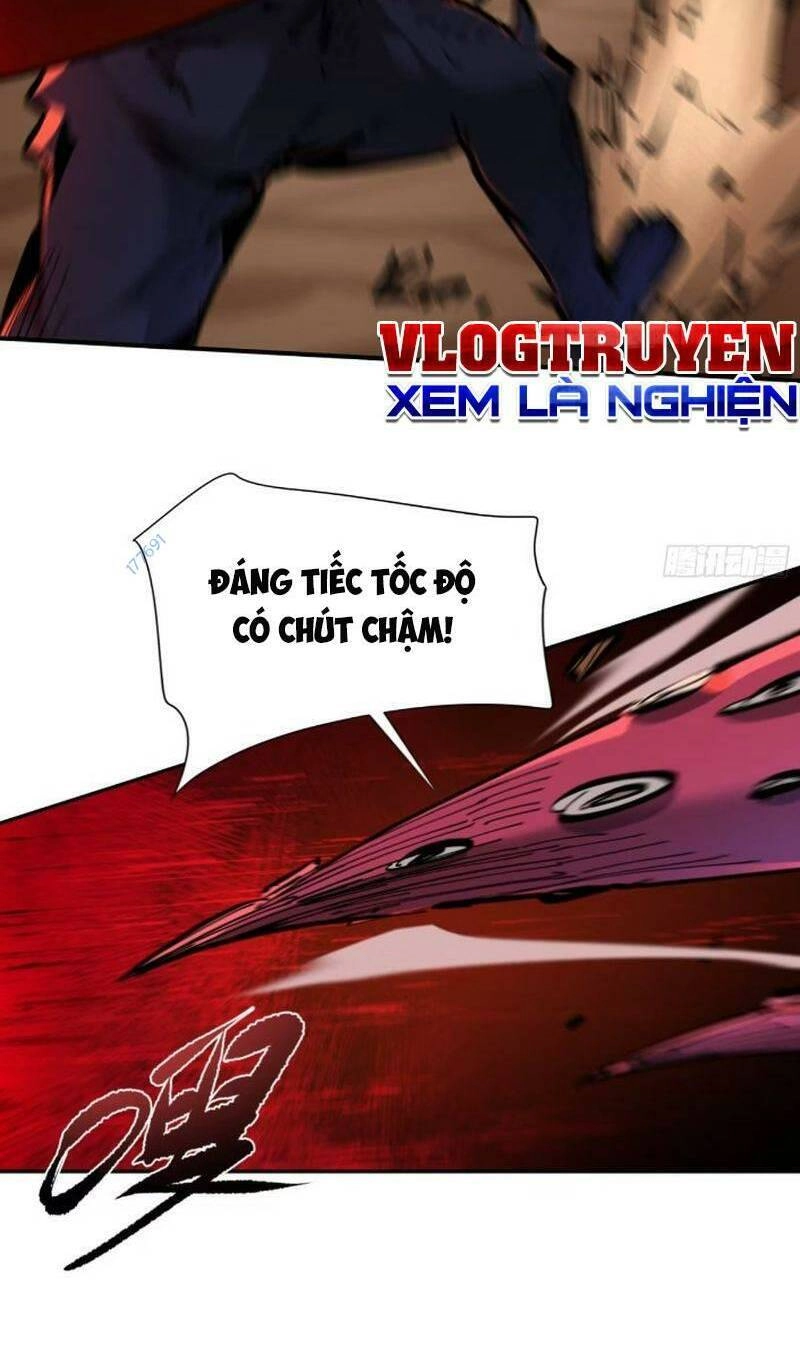 Ta Thực Sự Không Phải Là Ma Vương Chapter 5 - 11