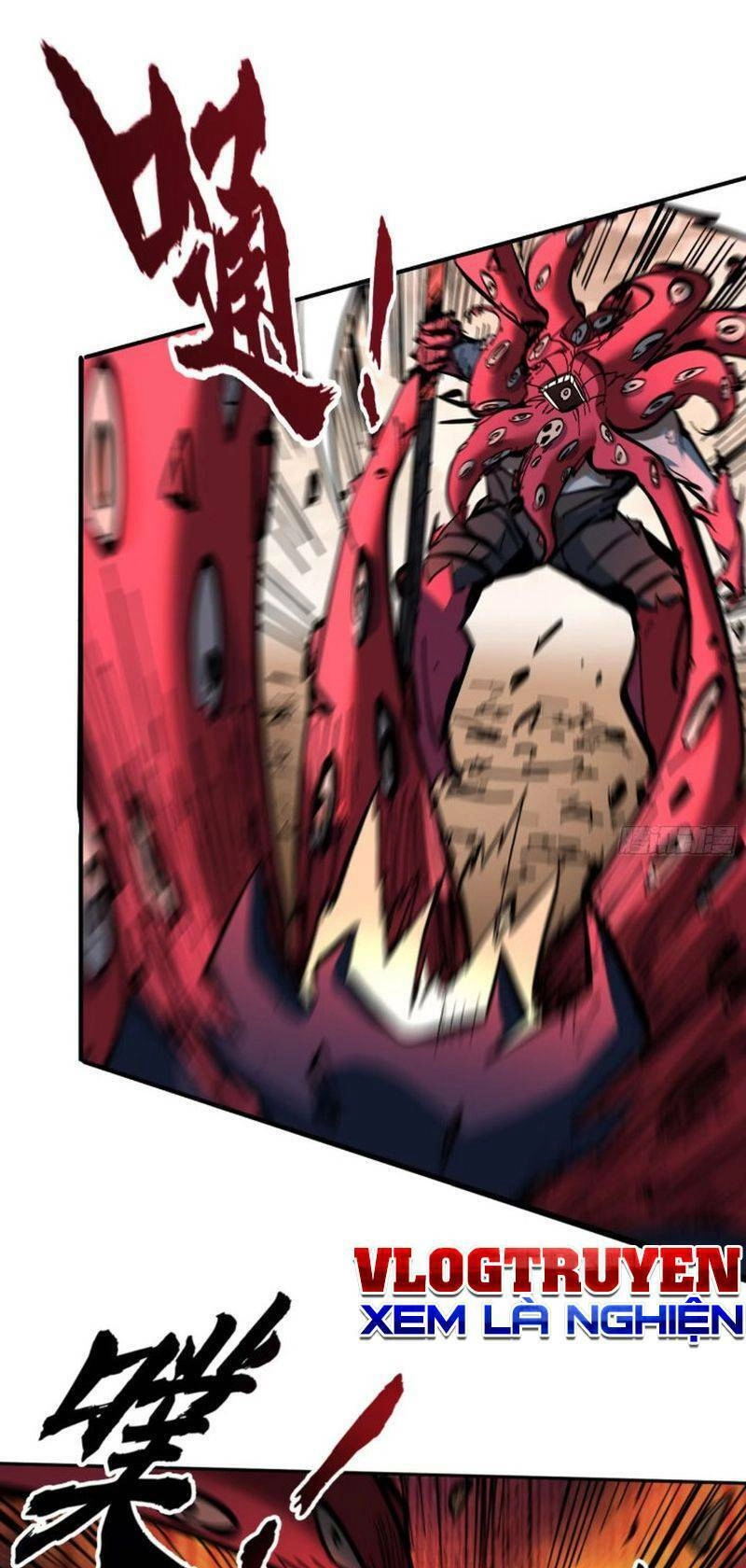 Ta Thực Sự Không Phải Là Ma Vương Chapter 5 - 17