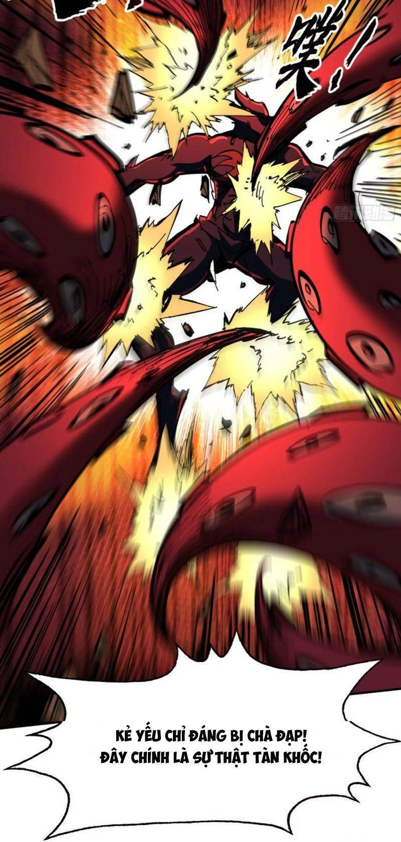 Ta Thực Sự Không Phải Là Ma Vương Chapter 5 - 18