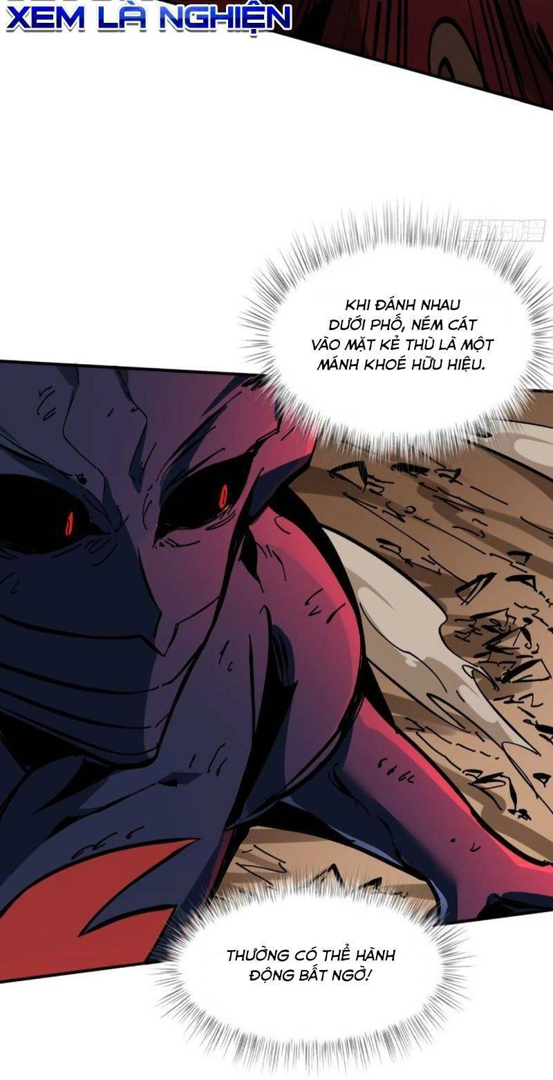 Ta Thực Sự Không Phải Là Ma Vương Chapter 5 - 24