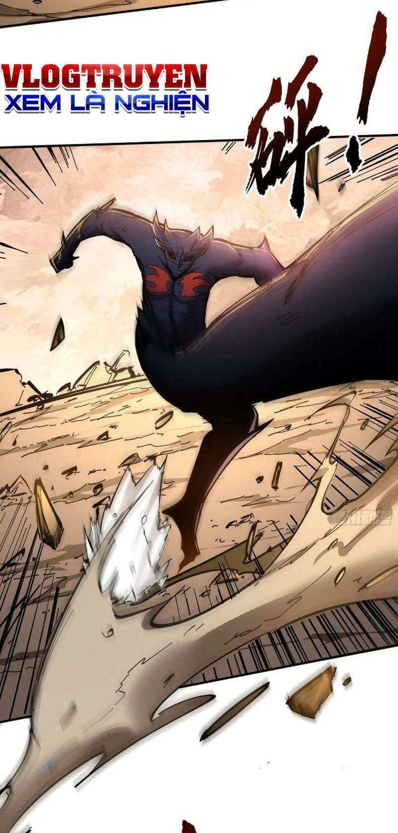 Ta Thực Sự Không Phải Là Ma Vương Chapter 5 - 26