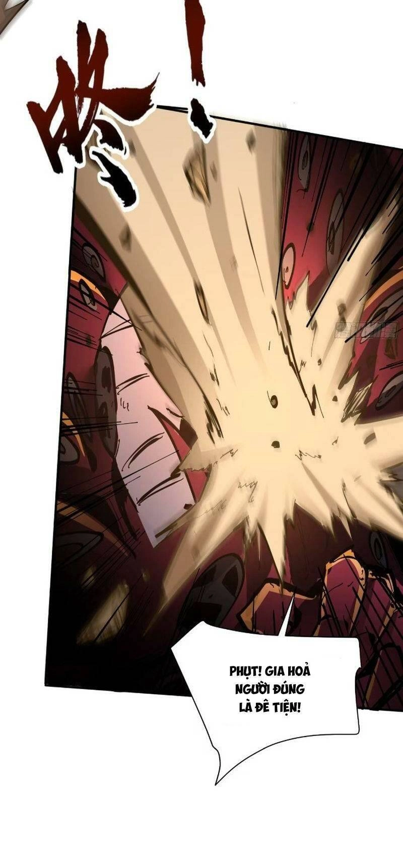 Ta Thực Sự Không Phải Là Ma Vương Chapter 5 - 27