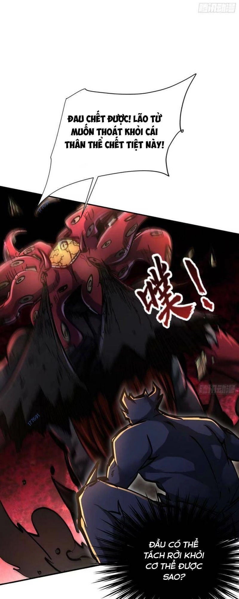 Ta Thực Sự Không Phải Là Ma Vương Chapter 5 - 30