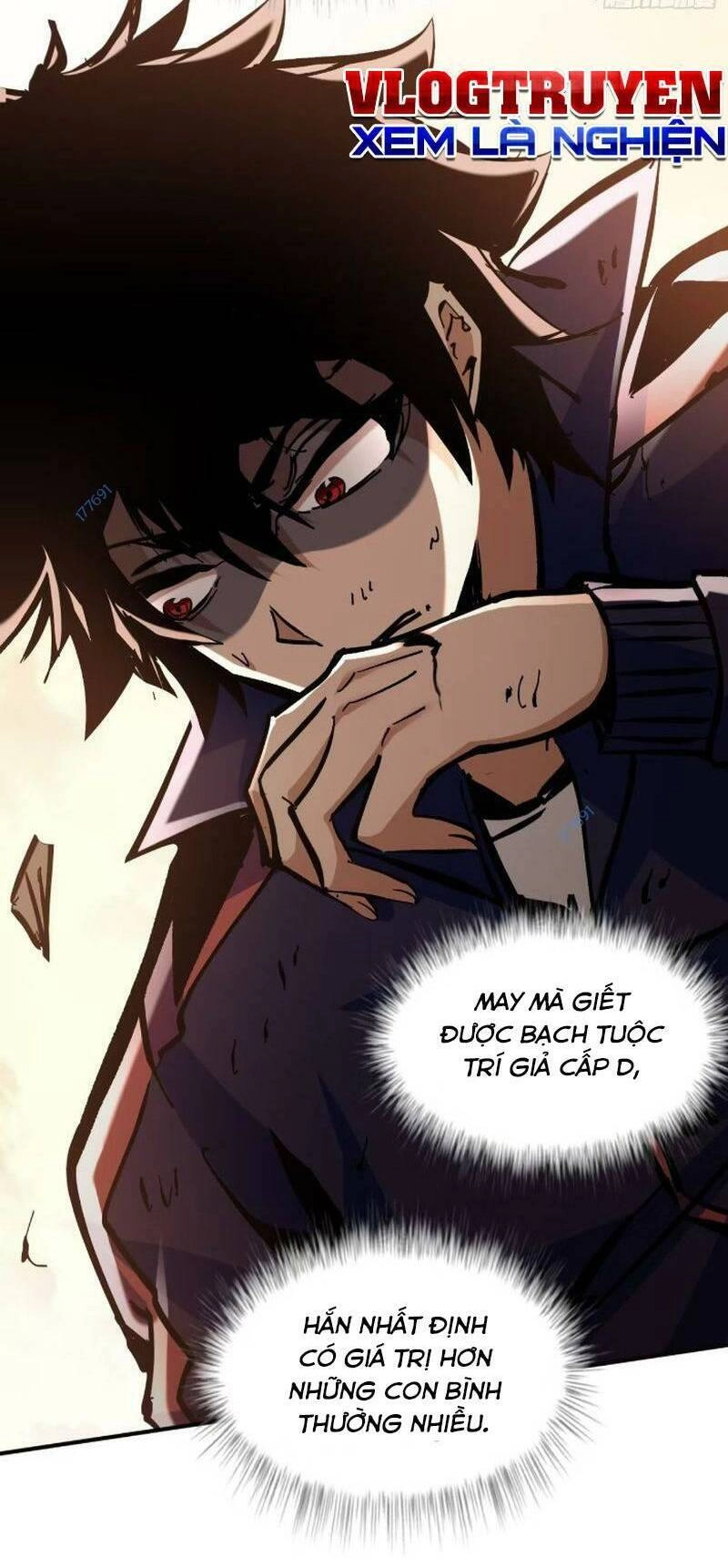 Ta Thực Sự Không Phải Là Ma Vương Chapter 5 - 41