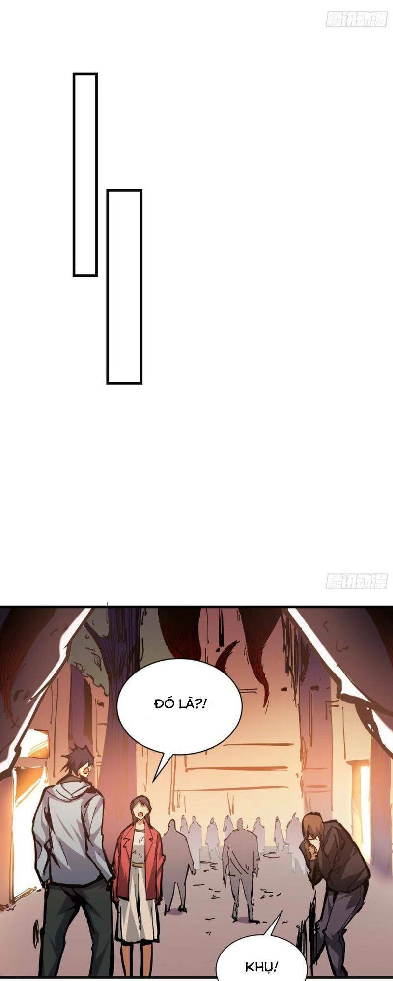 Ta Thực Sự Không Phải Là Ma Vương Chapter 5 - 42