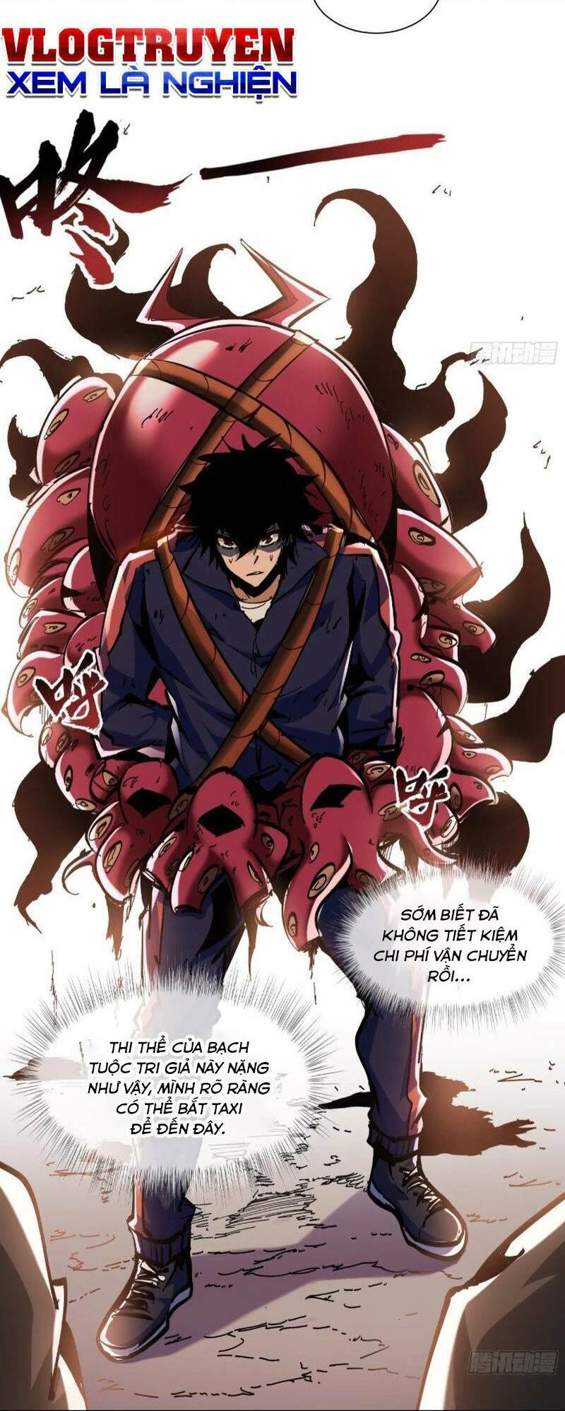 Ta Thực Sự Không Phải Là Ma Vương Chapter 5 - 43