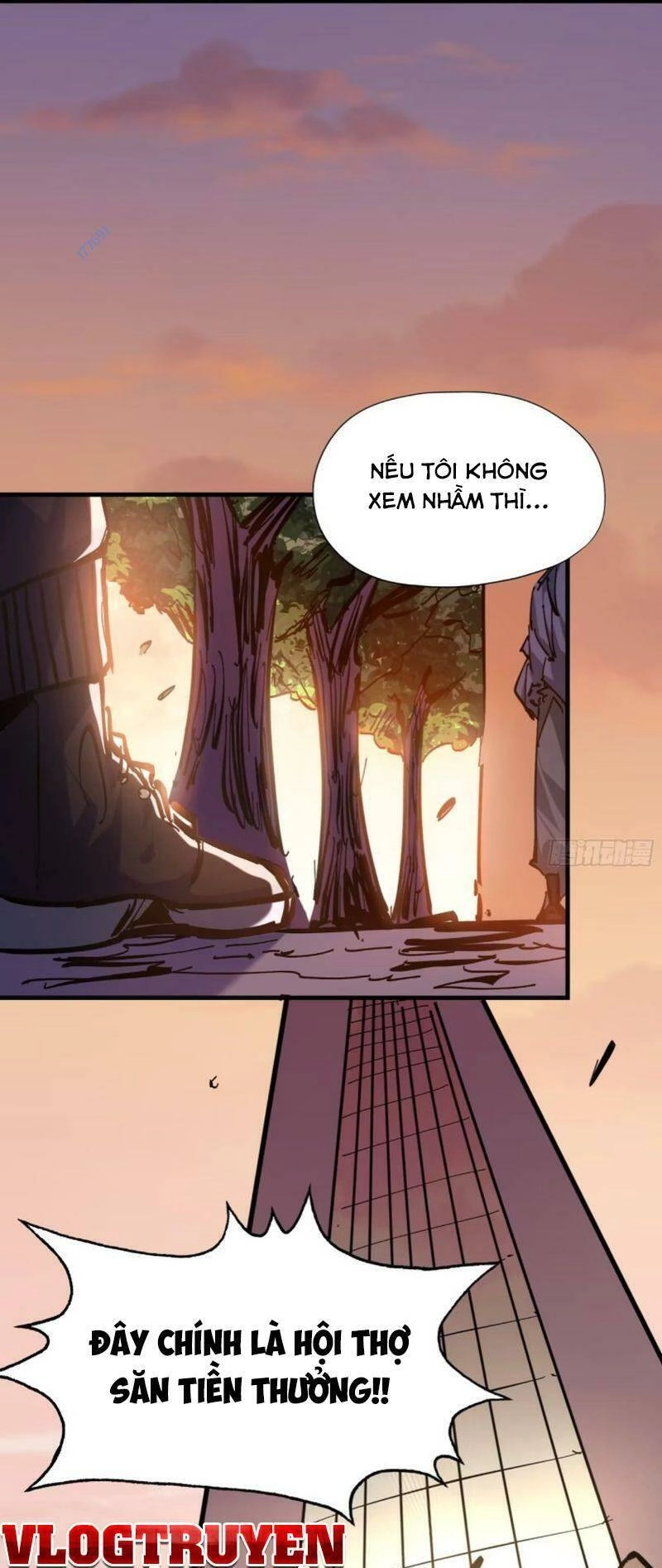 Ta Thực Sự Không Phải Là Ma Vương Chapter 5 - 44