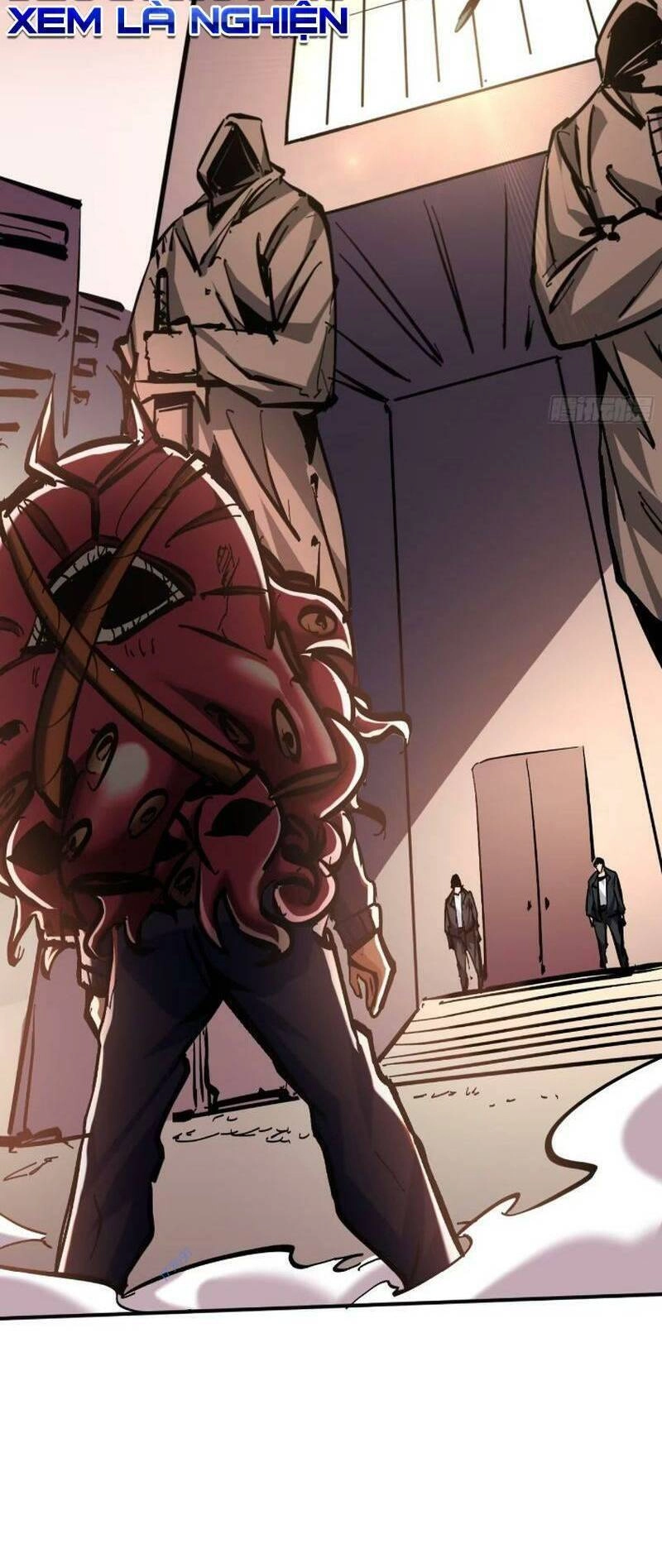 Ta Thực Sự Không Phải Là Ma Vương Chapter 5 - 45