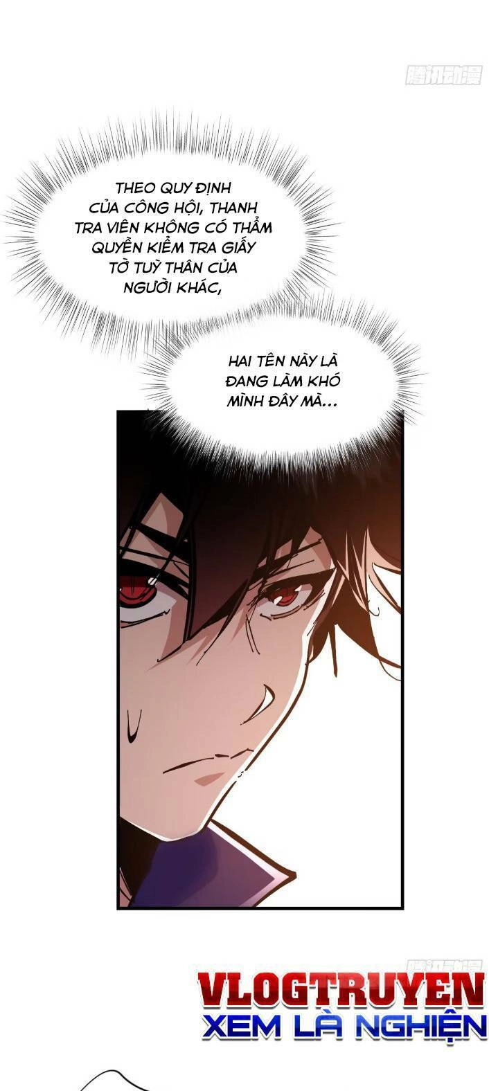 Ta Thực Sự Không Phải Là Ma Vương Chapter 6 - 8