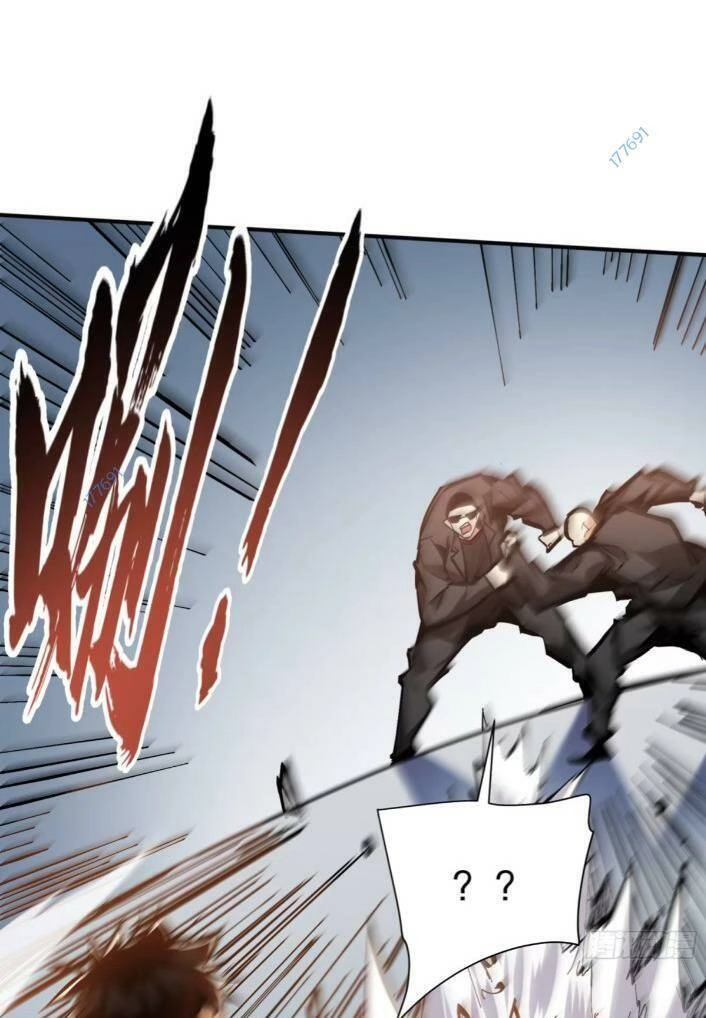 Ta Thực Sự Không Phải Là Ma Vương Chapter 6 - 10