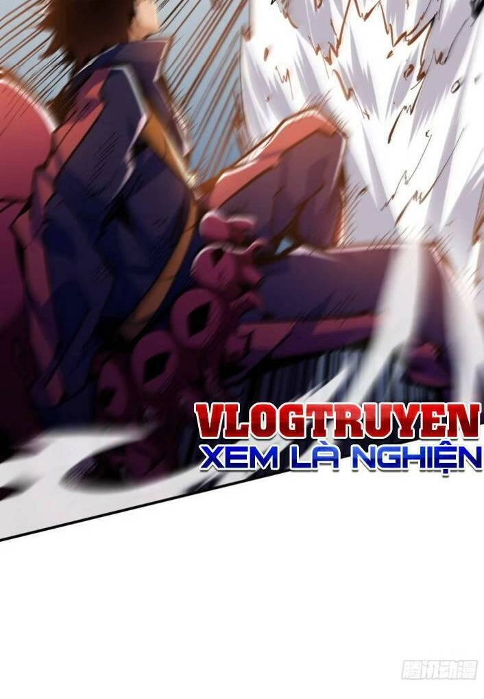 Ta Thực Sự Không Phải Là Ma Vương Chapter 6 - 11