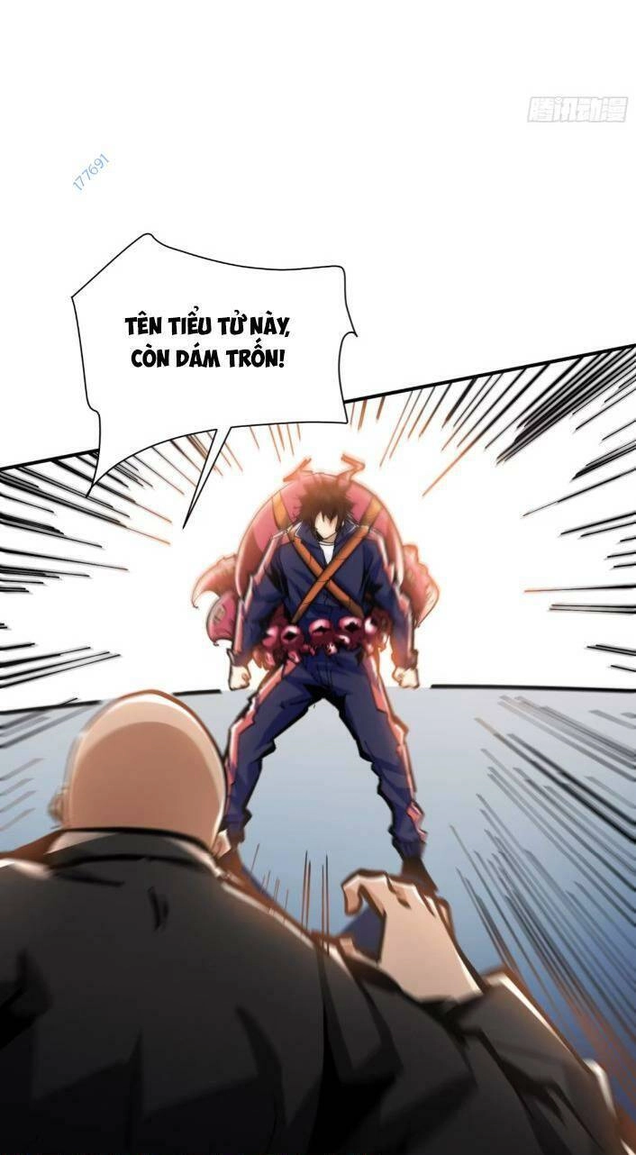 Ta Thực Sự Không Phải Là Ma Vương Chapter 6 - 14