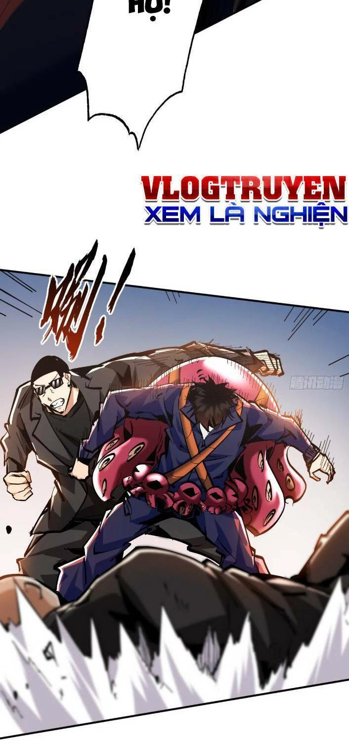 Ta Thực Sự Không Phải Là Ma Vương Chapter 6 - 17