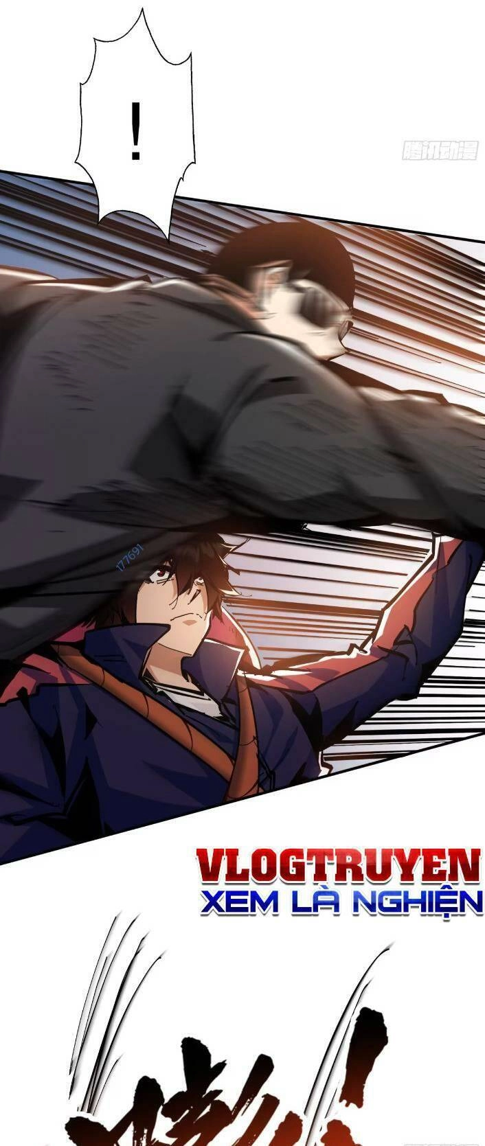 Ta Thực Sự Không Phải Là Ma Vương Chapter 6 - 18