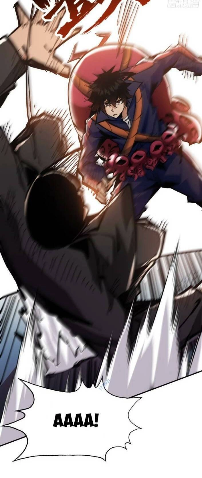 Ta Thực Sự Không Phải Là Ma Vương Chapter 6 - 19