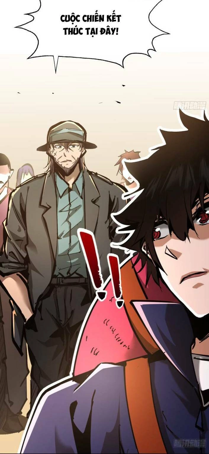 Ta Thực Sự Không Phải Là Ma Vương Chapter 6 - 21