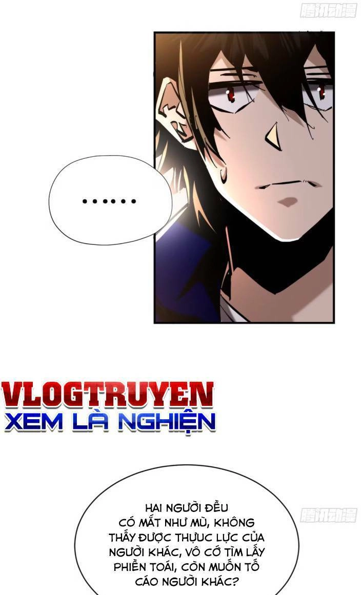 Ta Thực Sự Không Phải Là Ma Vương Chapter 6 - 24