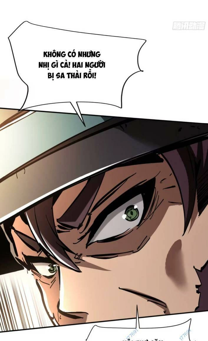 Ta Thực Sự Không Phải Là Ma Vương Chapter 6 - 26