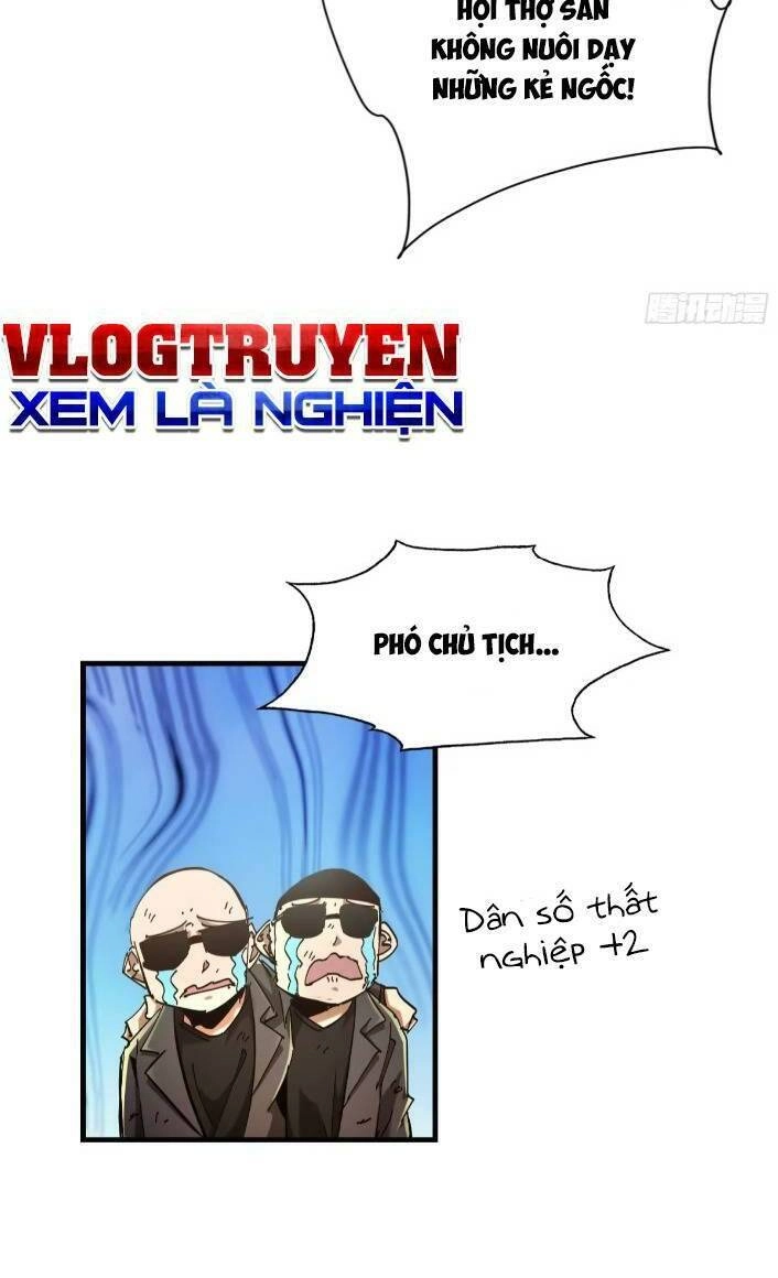 Ta Thực Sự Không Phải Là Ma Vương Chapter 6 - 27