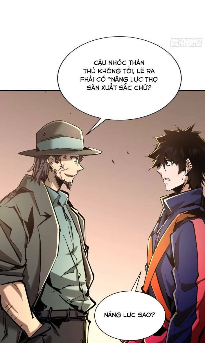 Ta Thực Sự Không Phải Là Ma Vương Chapter 6 - 28