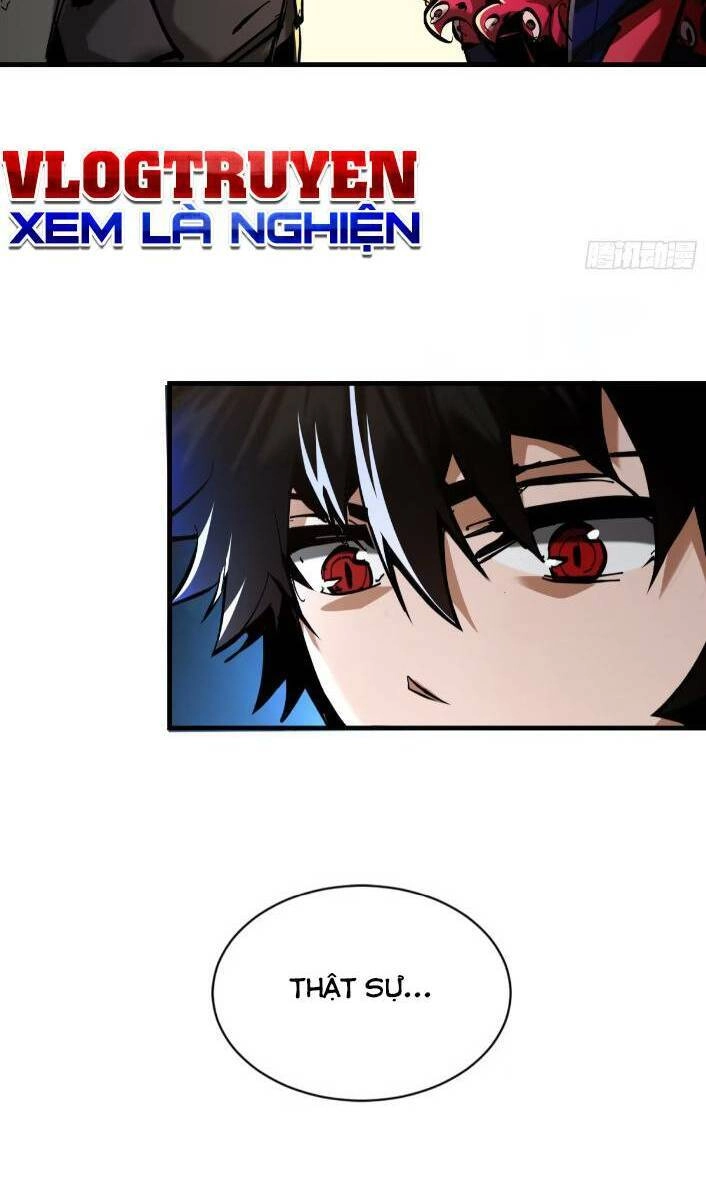 Ta Thực Sự Không Phải Là Ma Vương Chapter 6 - 29