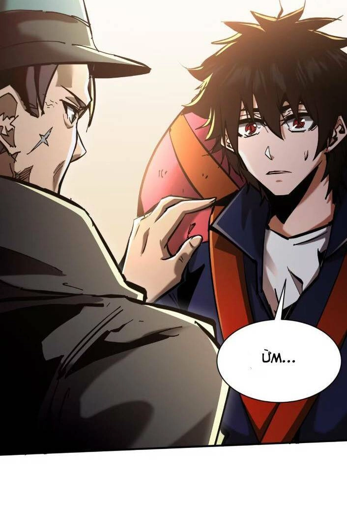 Ta Thực Sự Không Phải Là Ma Vương Chapter 6 - 33