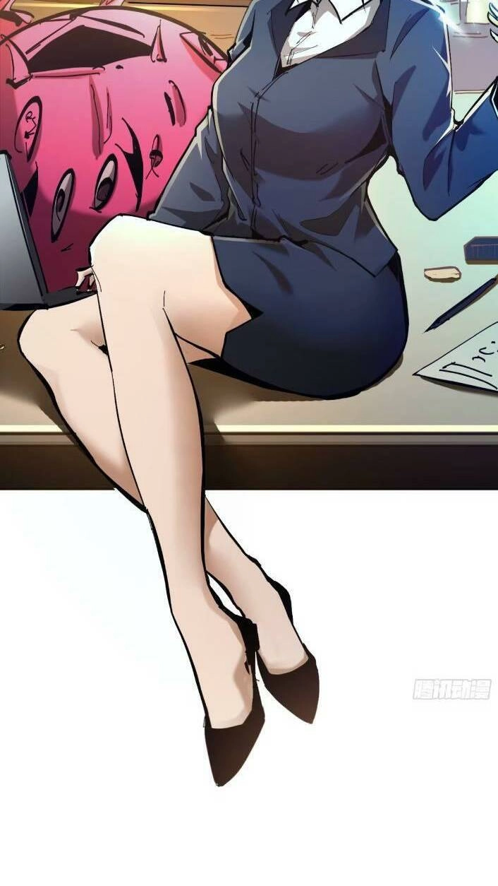 Ta Thực Sự Không Phải Là Ma Vương Chapter 6 - 36