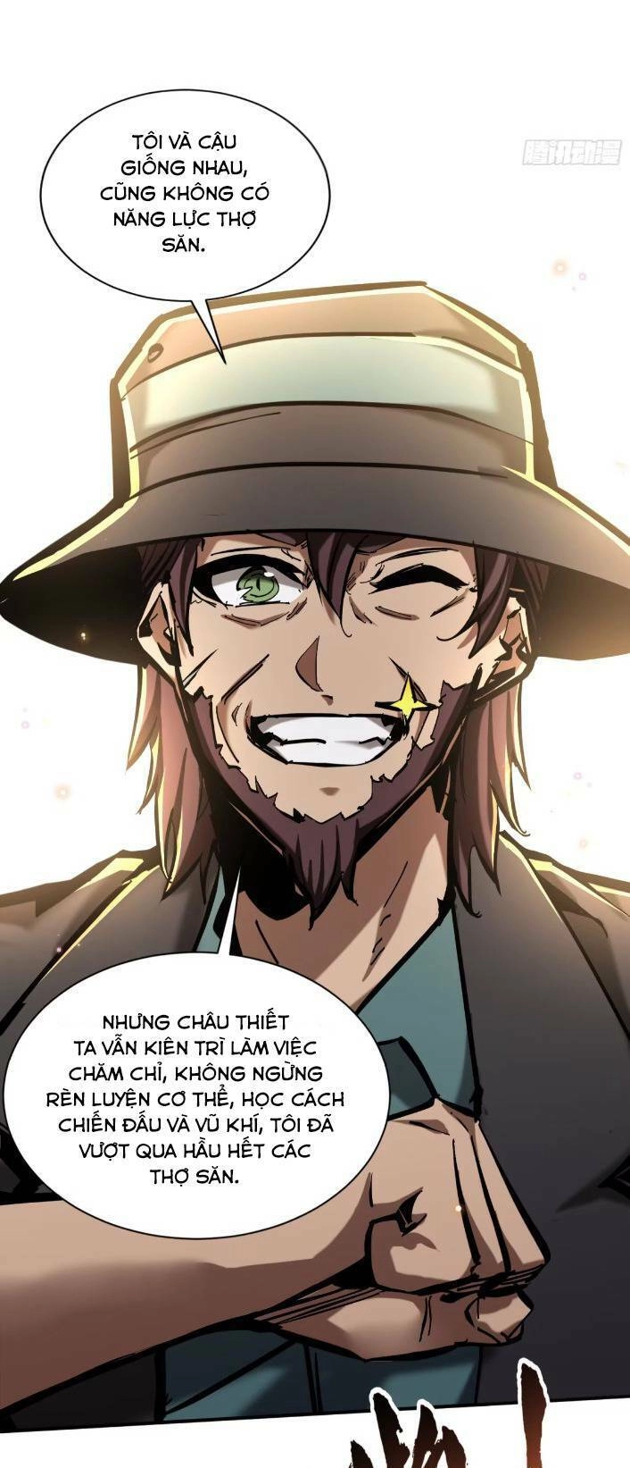 Ta Thực Sự Không Phải Là Ma Vương Chapter 6 - 41