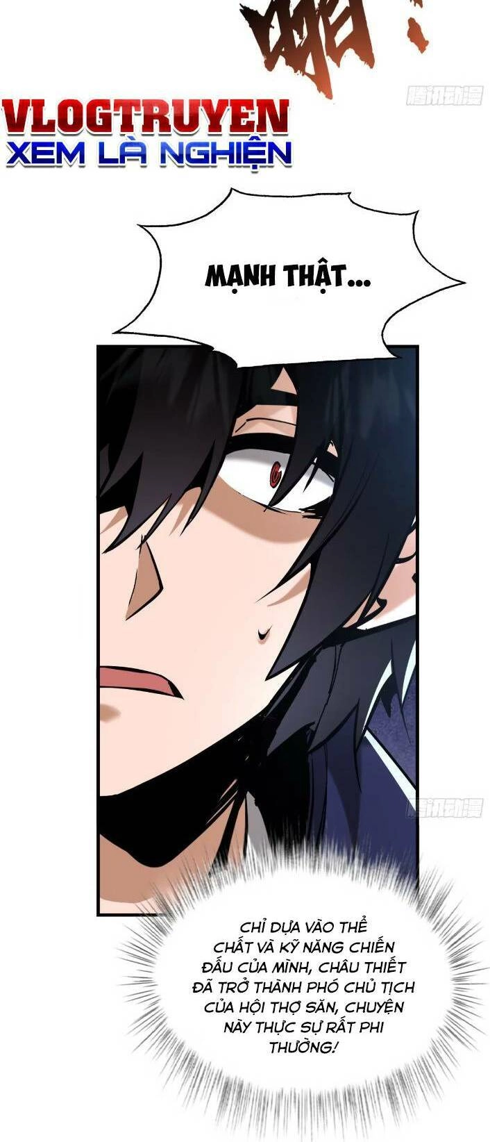 Ta Thực Sự Không Phải Là Ma Vương Chapter 6 - 42